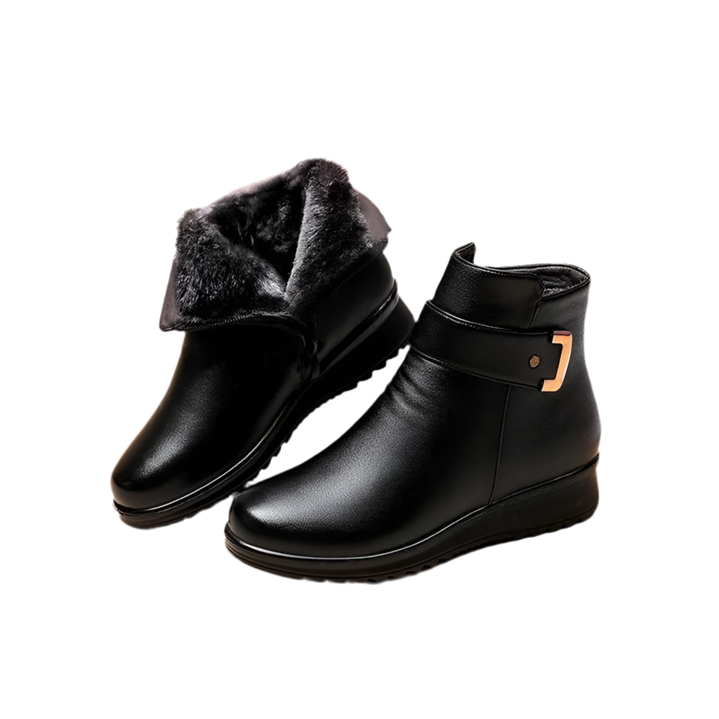 DHM ~ Elégance Boots