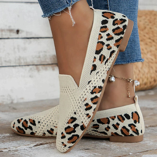 DHM ~ Orthopedische Damesschoenen met Antislip