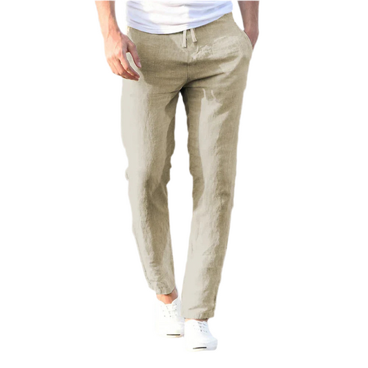 DHM ~ Casual Summer Style Pantalon