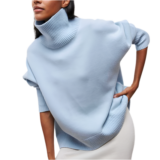 DHM ~ Winter Col Sweater