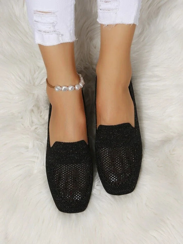 DHM ~ Orthopedische Damesschoenen met Antislip