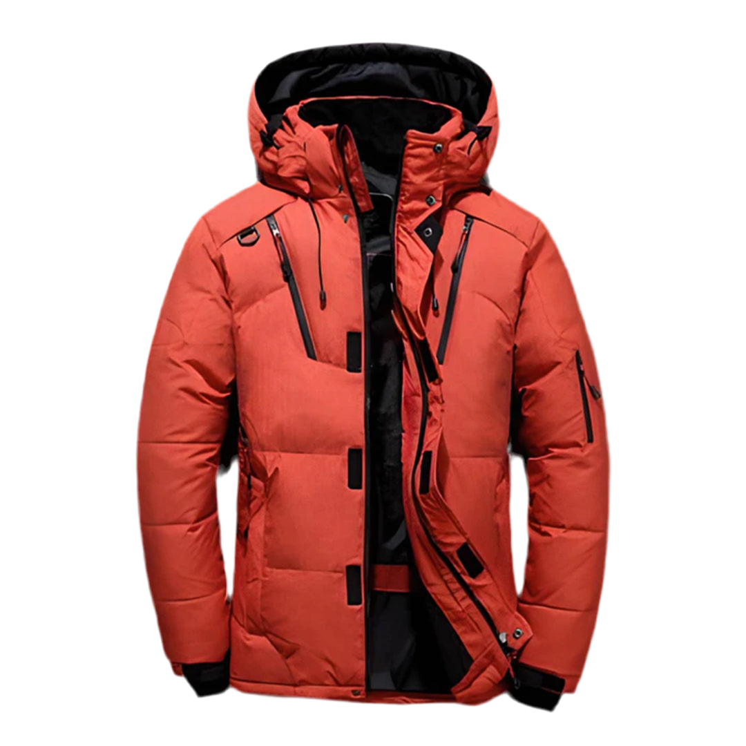 DHM ~ Premium Alpha Winterjacket