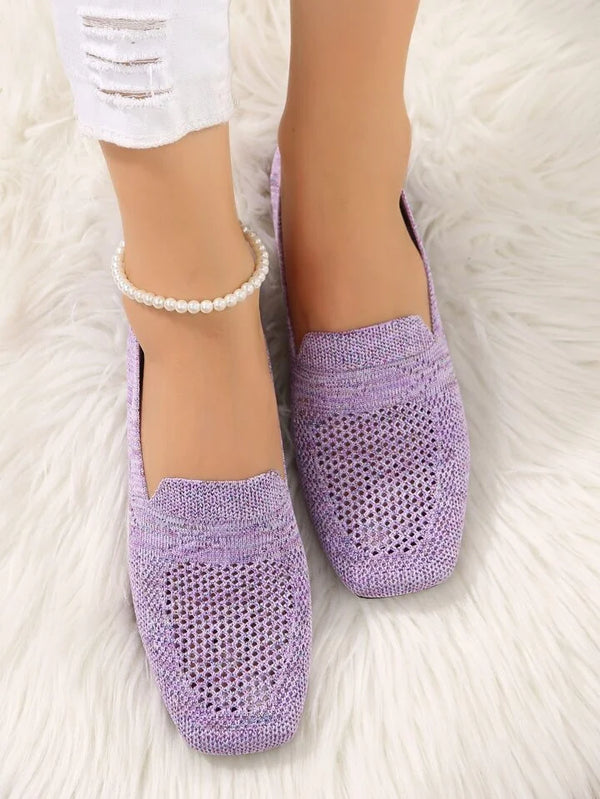 DHM ~ Orthopedische Damesschoenen met Antislip