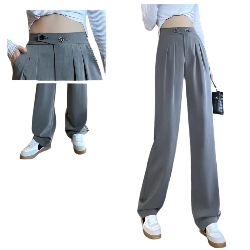 DHM ~ High-T Business Pantalon