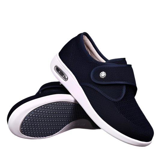 DHM ~ Brede orthopedische schoenen