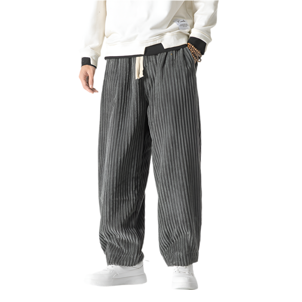 DHM ~ NewJapan Corduroy Jeans