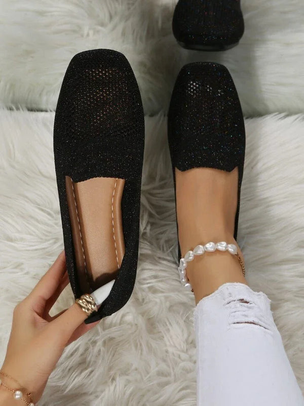 DHM ~ Orthopedische Damesschoenen met Antislip