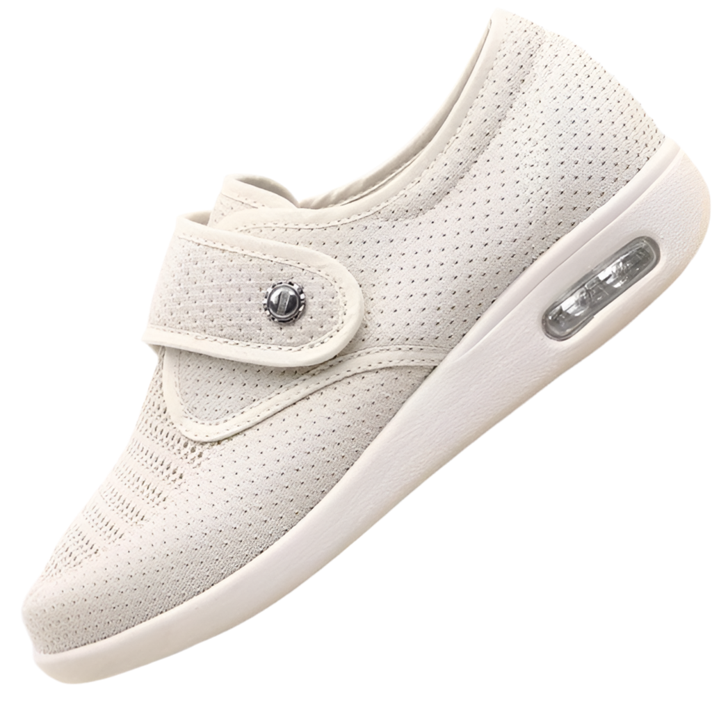 DHM ~ Brede orthopedische schoenen