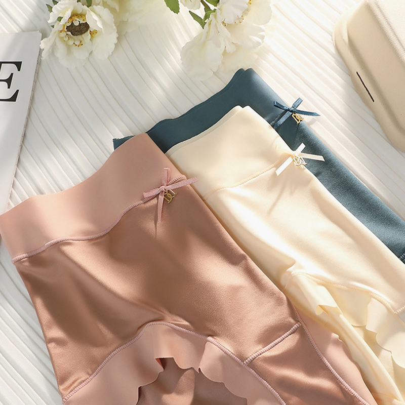 Elegante Comfi Slips (5+5 GRATIS)