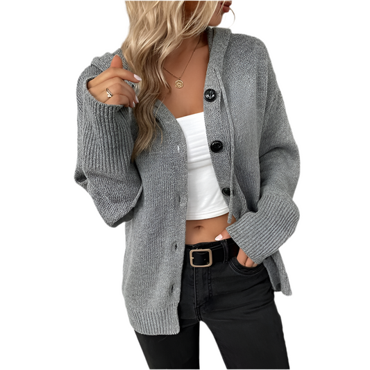 DHM ~ Fancy Winter Vest