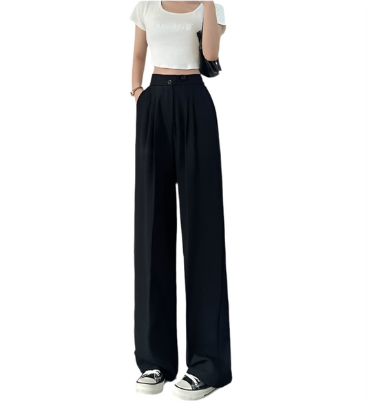 DHM ~ High-T Business Pantalon