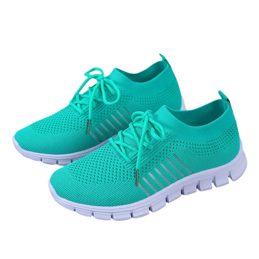DHM ~ Stijlvolle Comfy Schoenen