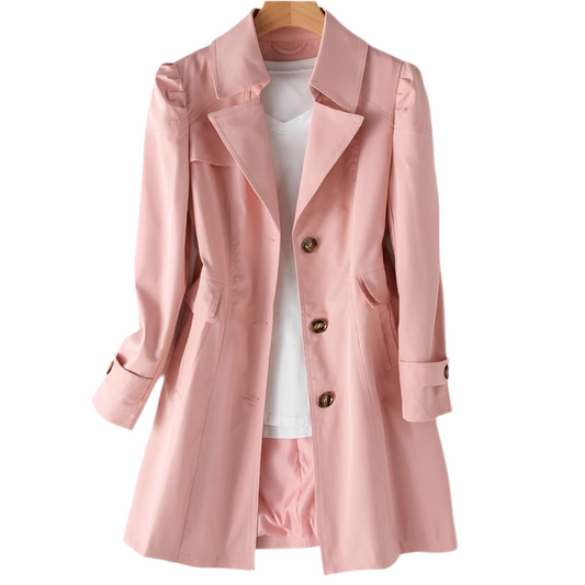 DHM ~ Trendy Trenchcoat