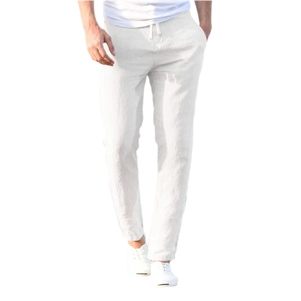 DHM ~ Casual Summer Style Pantalon