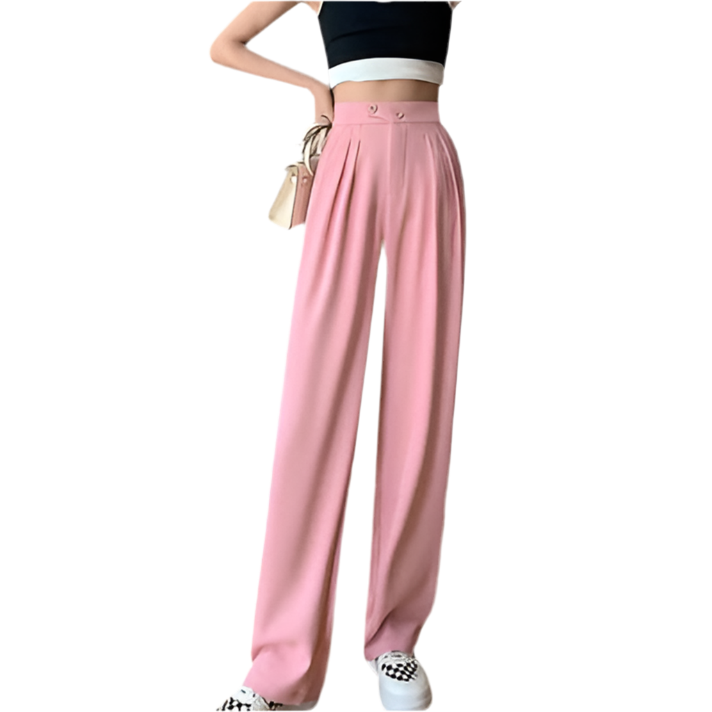 DHM ~ High-T Business Pantalon