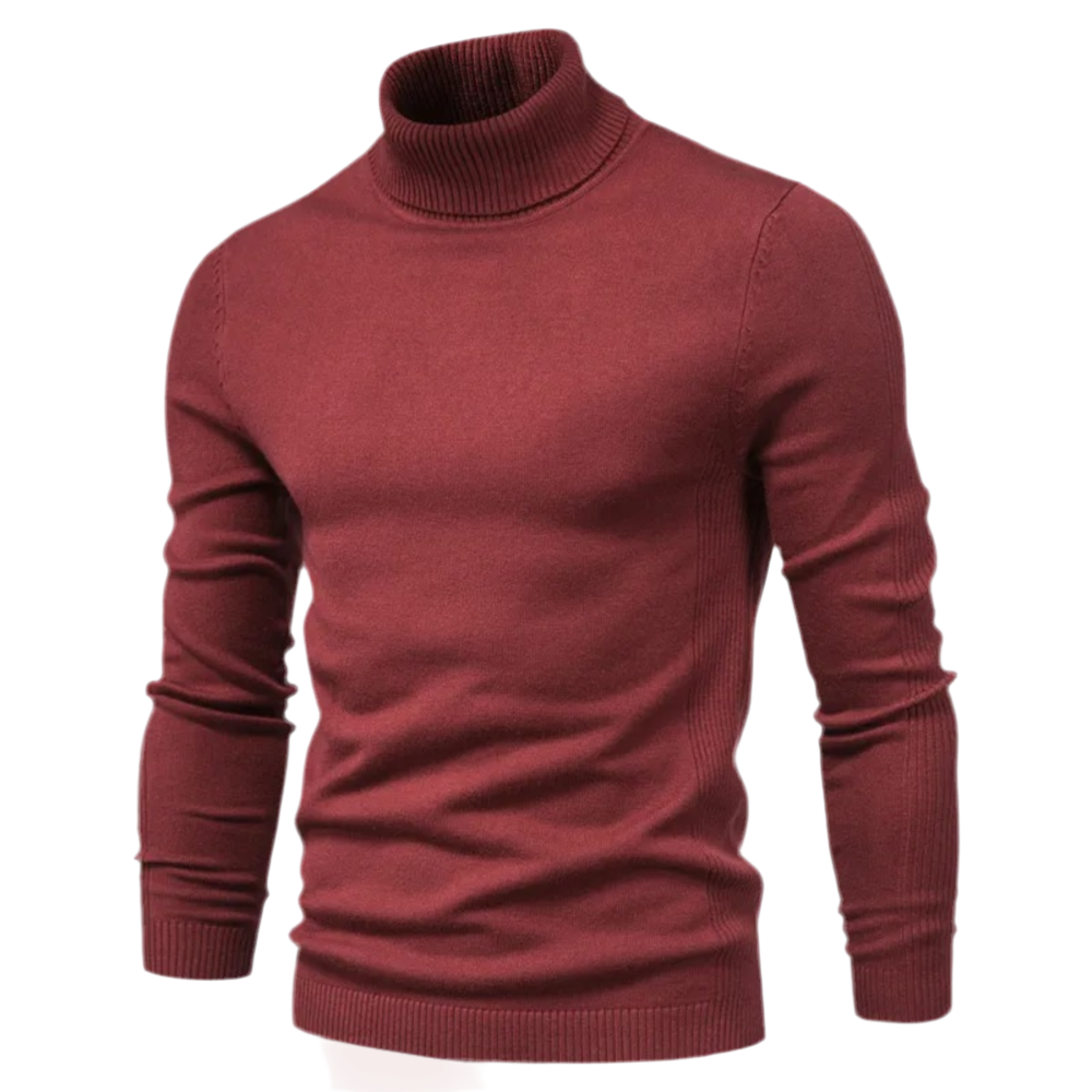 DHM ~ Casual Col Sweater