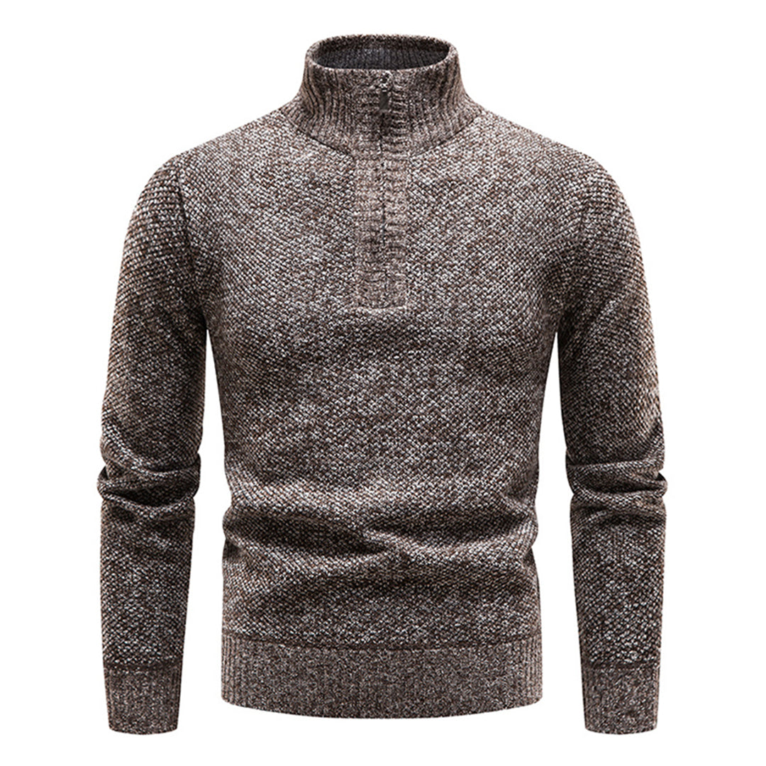 DHM ~ Premium Half-Zip Coltrui