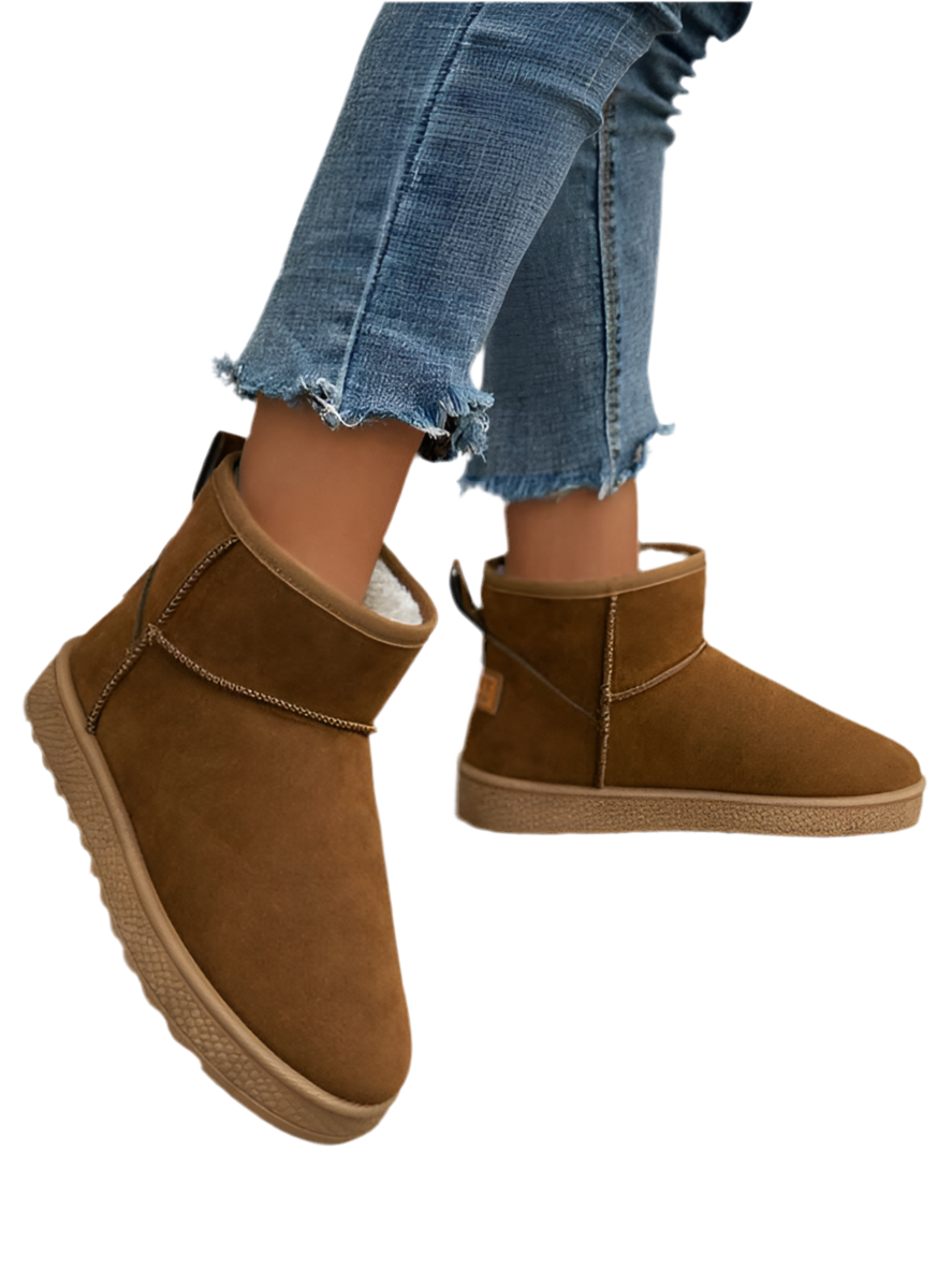 DHM ~ Winter Lady Boots