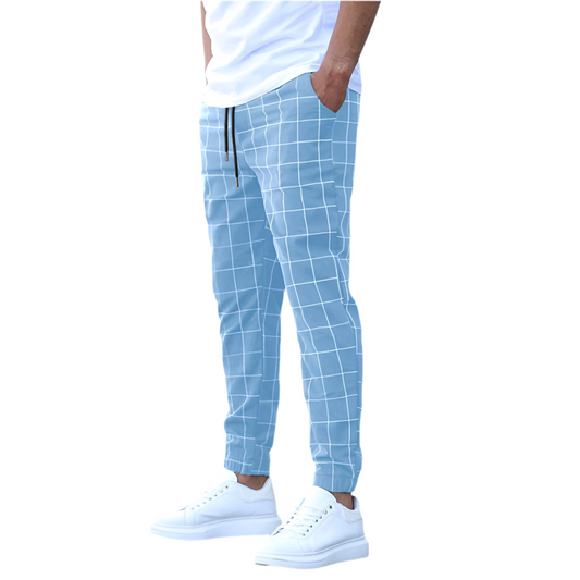 DHM ~ Premium Slim-Fit Pantalon