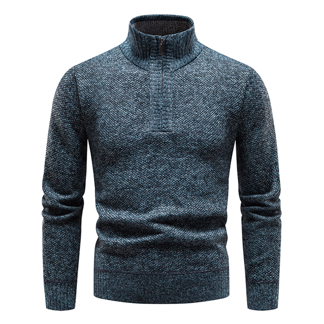 DHM ~ Premium Half-Zip Coltrui