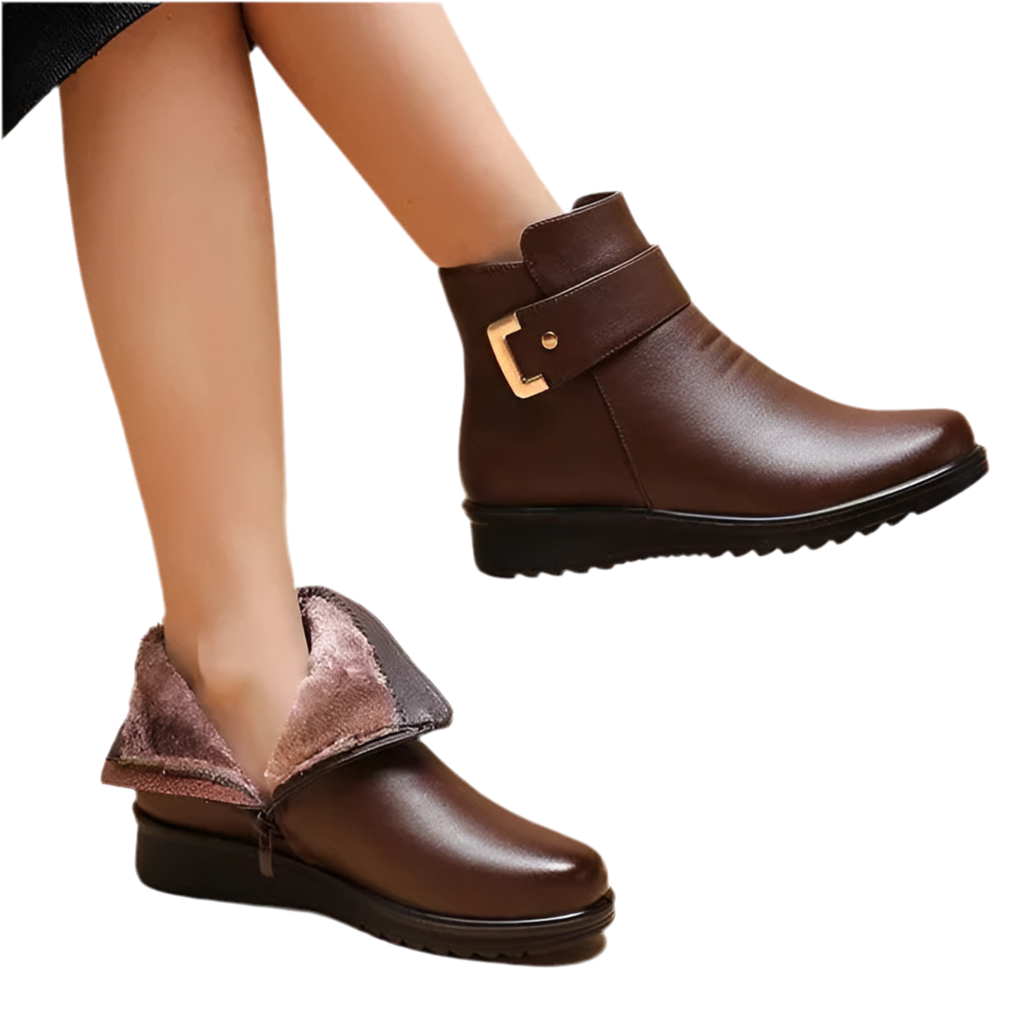 DHM ~ Elégance Boots
