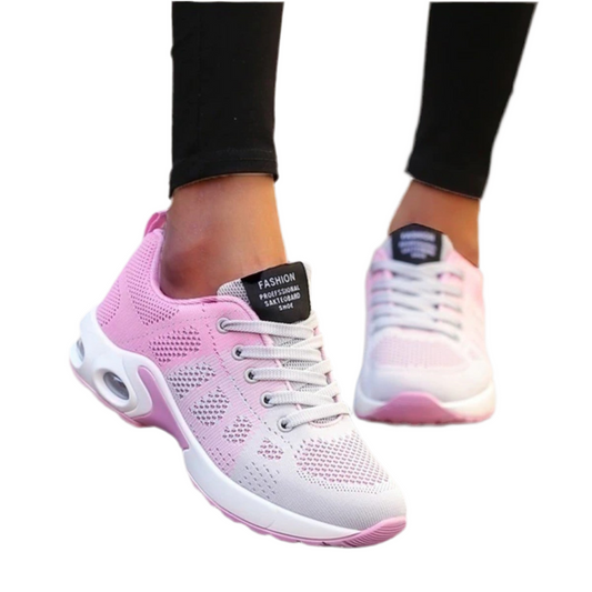 DHM ~ Orthopedische Hardloop Sneakers