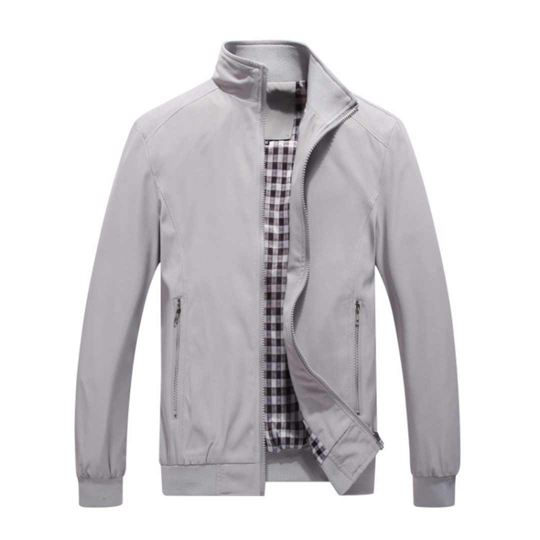 DHM ~ Casual Zakelijk Winterjack - Olaf