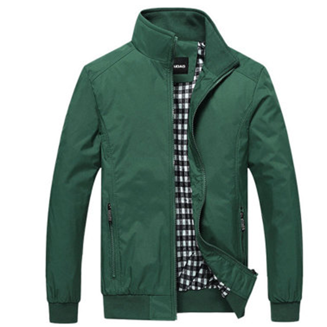 DHM ~ Casual Zakelijk Winterjack - Olaf
