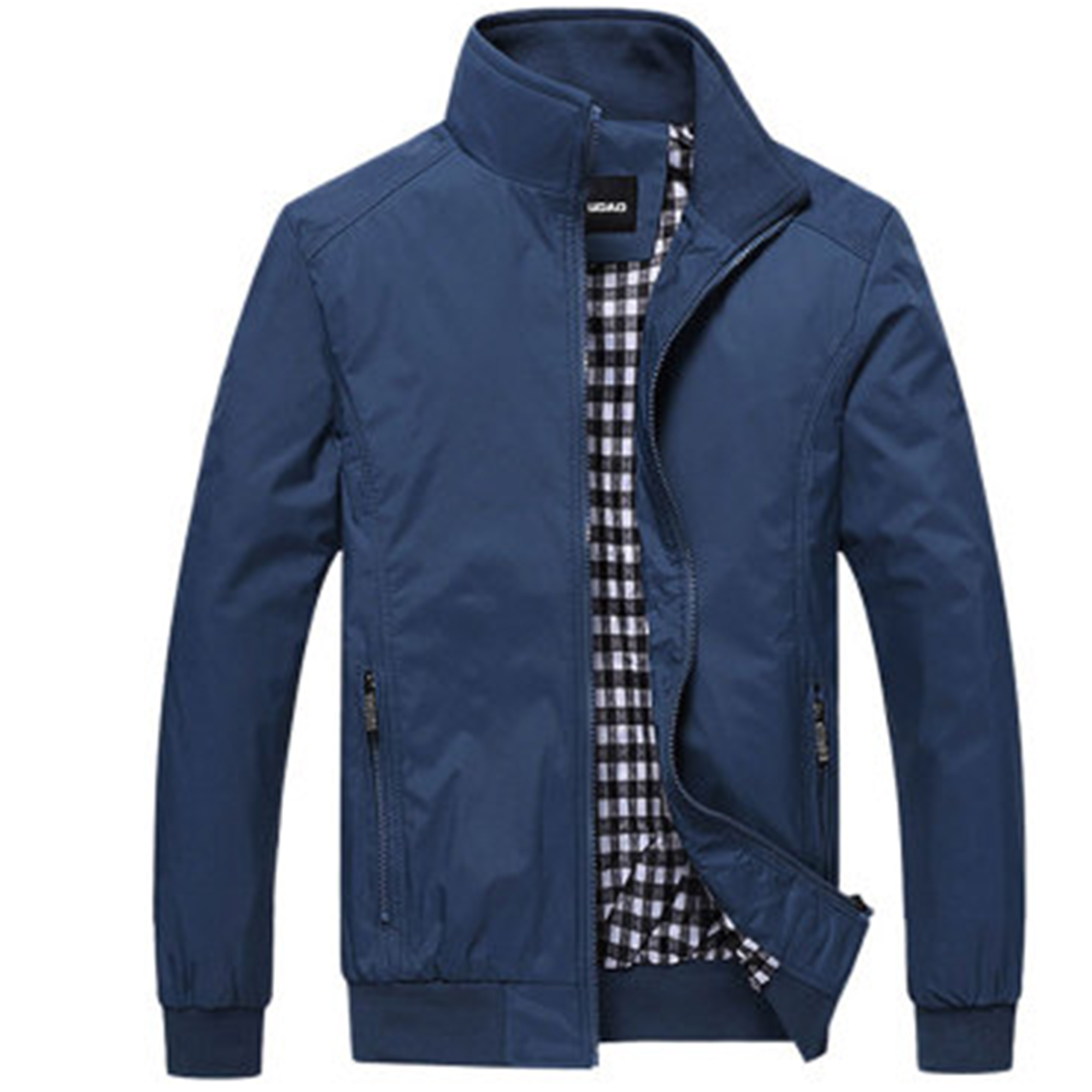 DHM ~ Casual Zakelijk Winterjack - Olaf