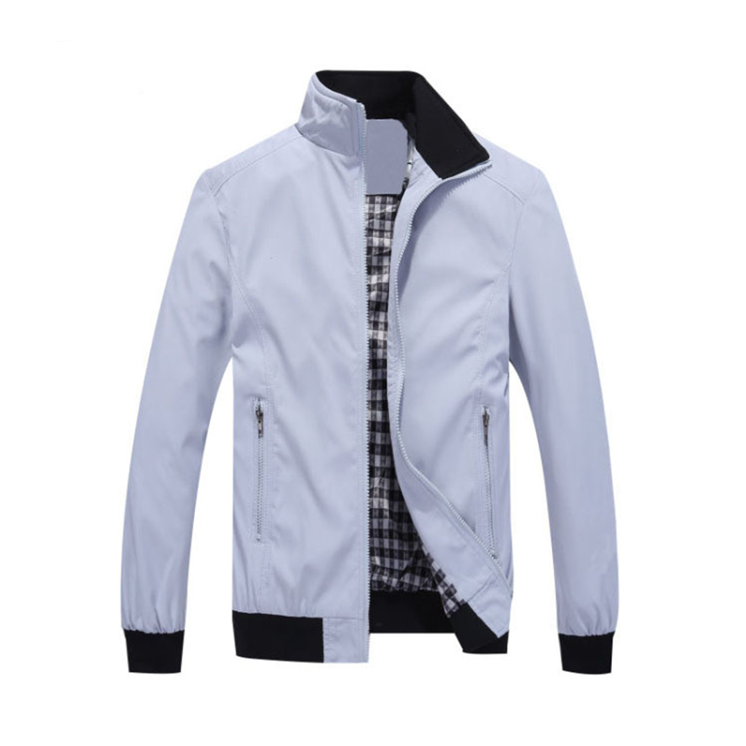 DHM ~ Casual Zakelijk Winterjack - Olaf