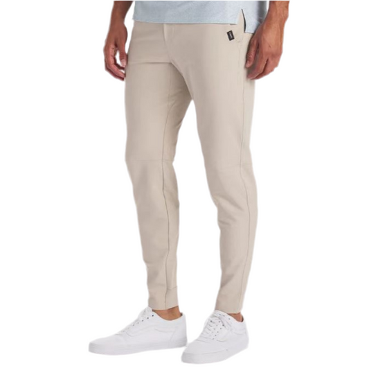 DHM ~ Casual Slim-Fit Pantalon