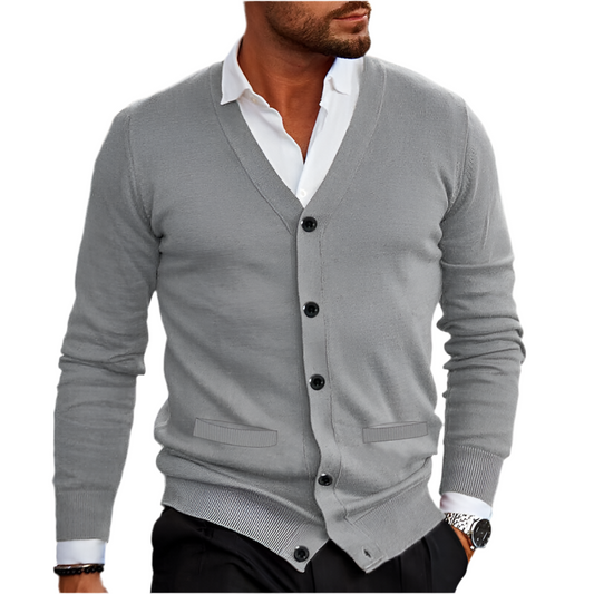 DHM ~ Casual Cardigan