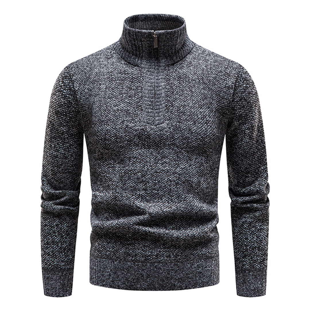 DHM ~ Premium Half-Zip Coltrui