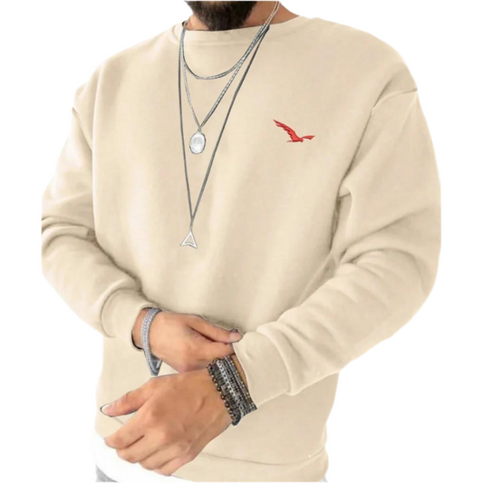 DHM ~ EagleEye Premium Sweater