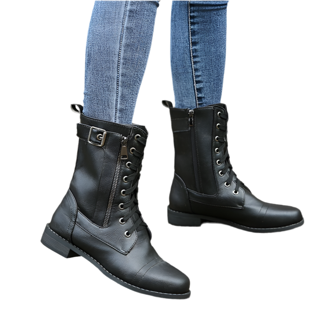 DHM ~ HighEnd Premium Boots