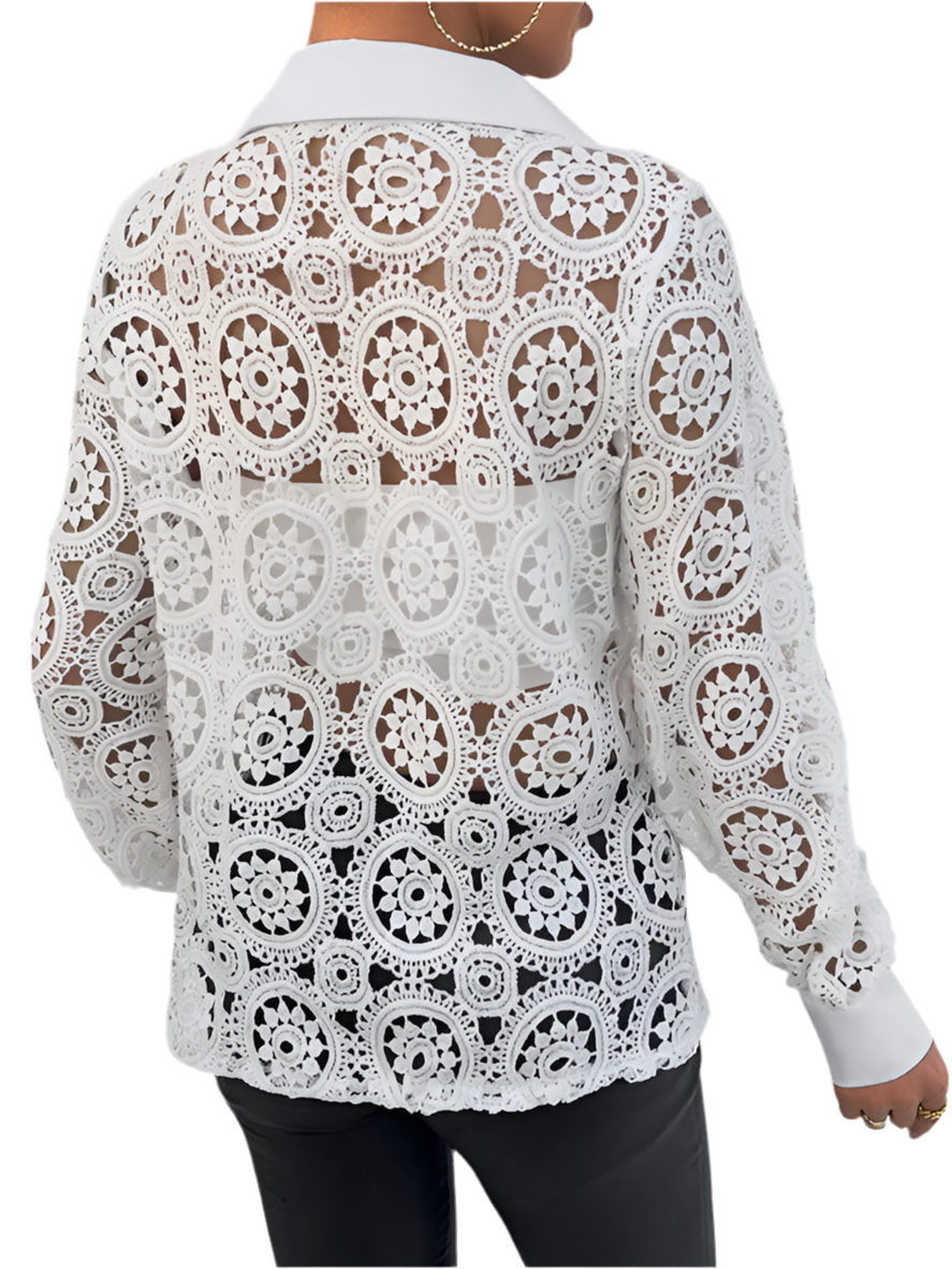 DHM ~ Casual Long Sleeve Top