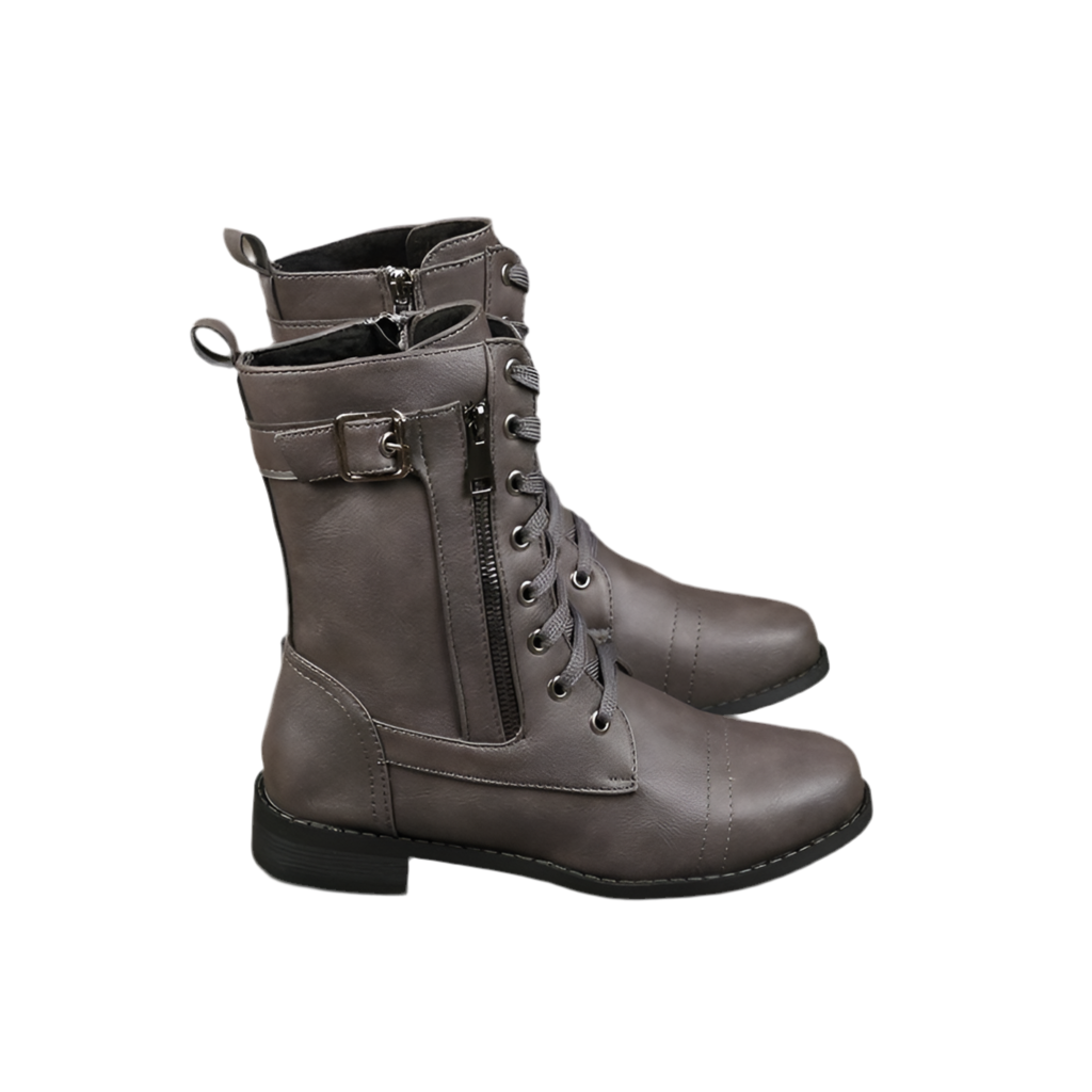 DHM ~ HighEnd Premium Boots