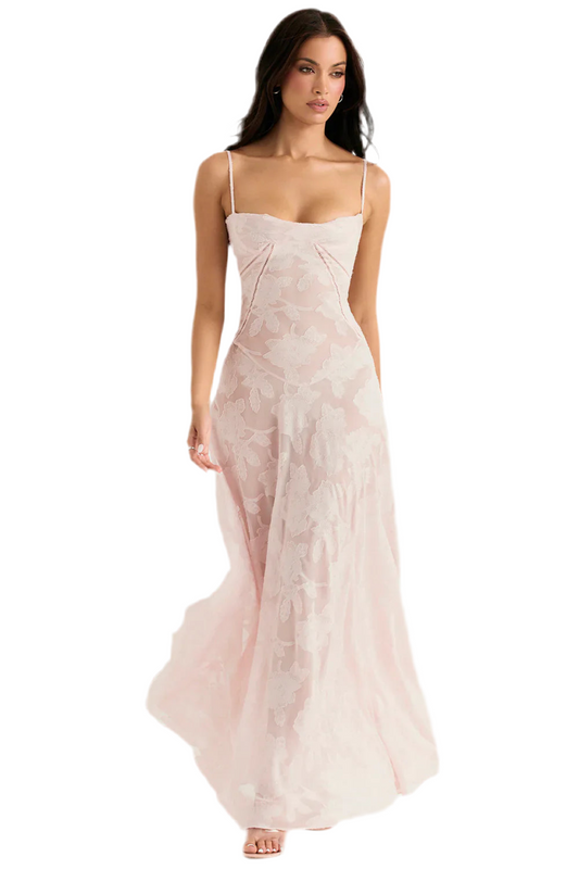 DHM ~ Enchanted Dress