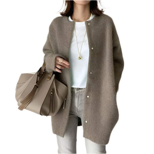 DHM ~ Winter Vest