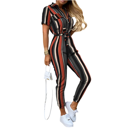 DHM ~ Elegant Jumpsuit