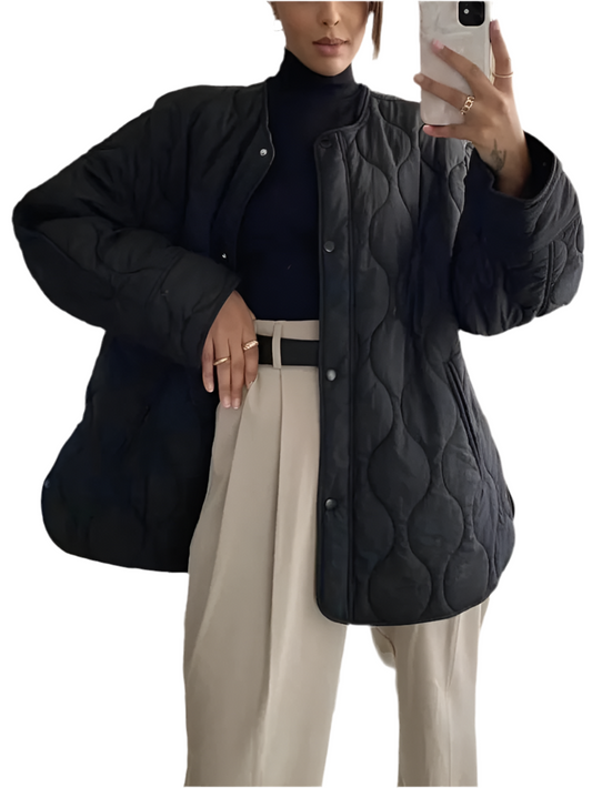 DHM ~ ArmyStyle PullOver Jacket