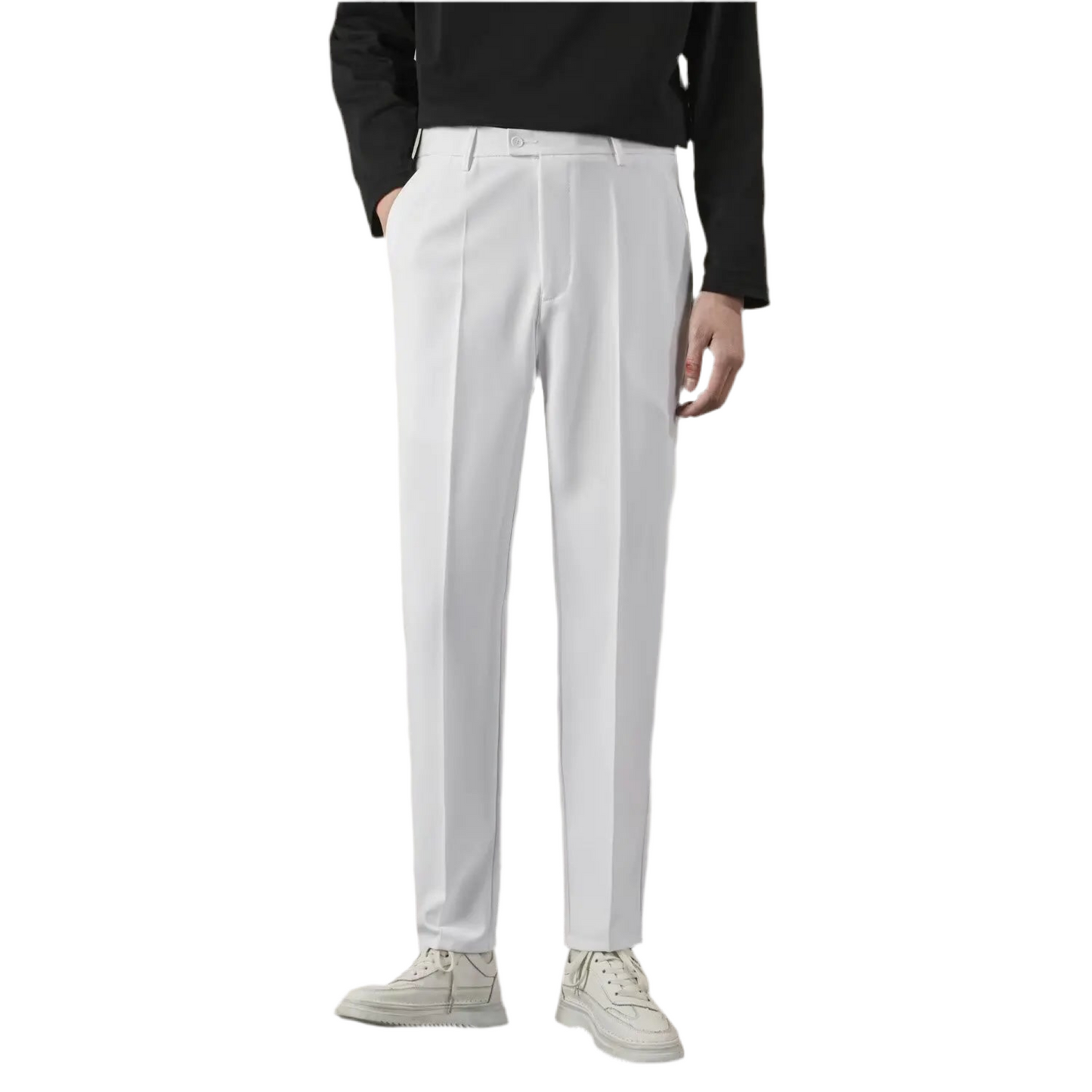 DHM ~ FASHION Business Pantalon