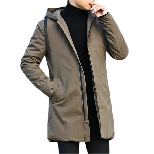 DHM ~ Premium Trend Coat