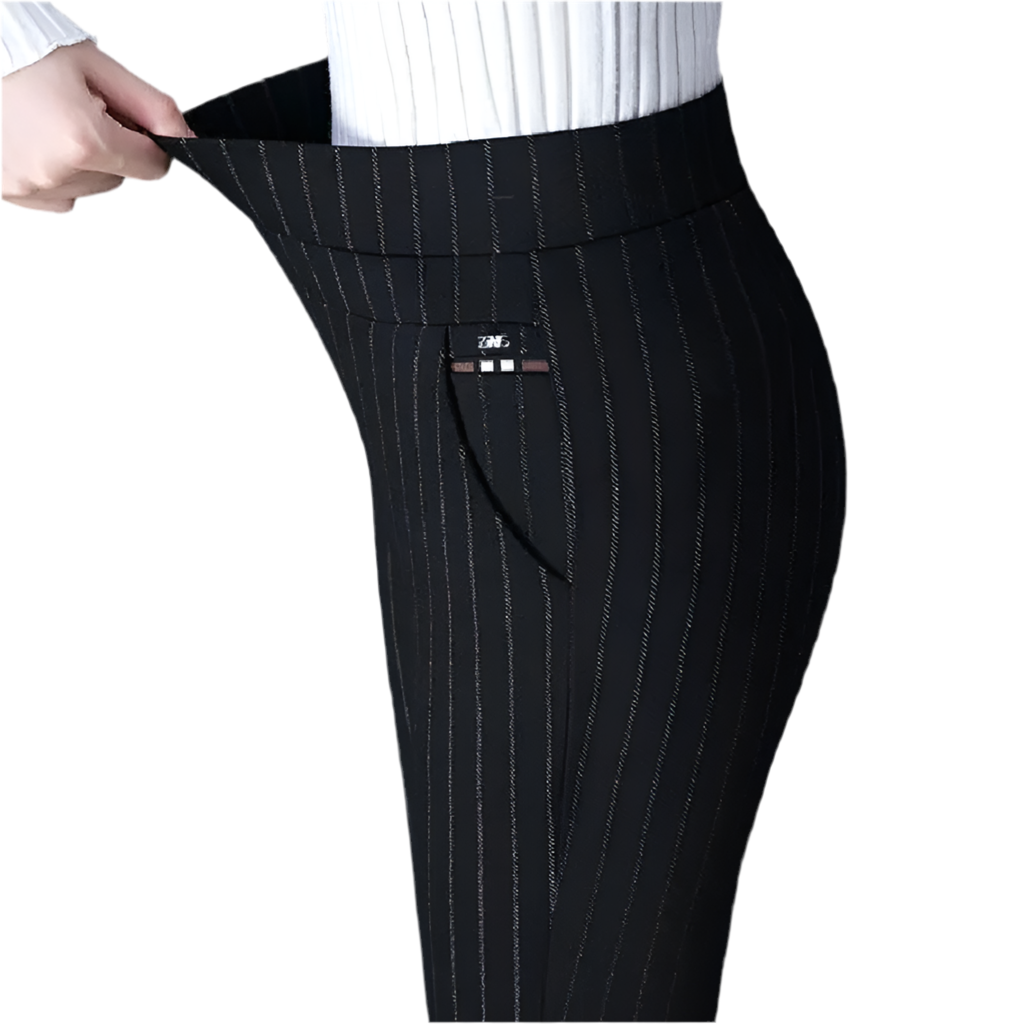 DHM ~ Casual Business Stretch Jeans