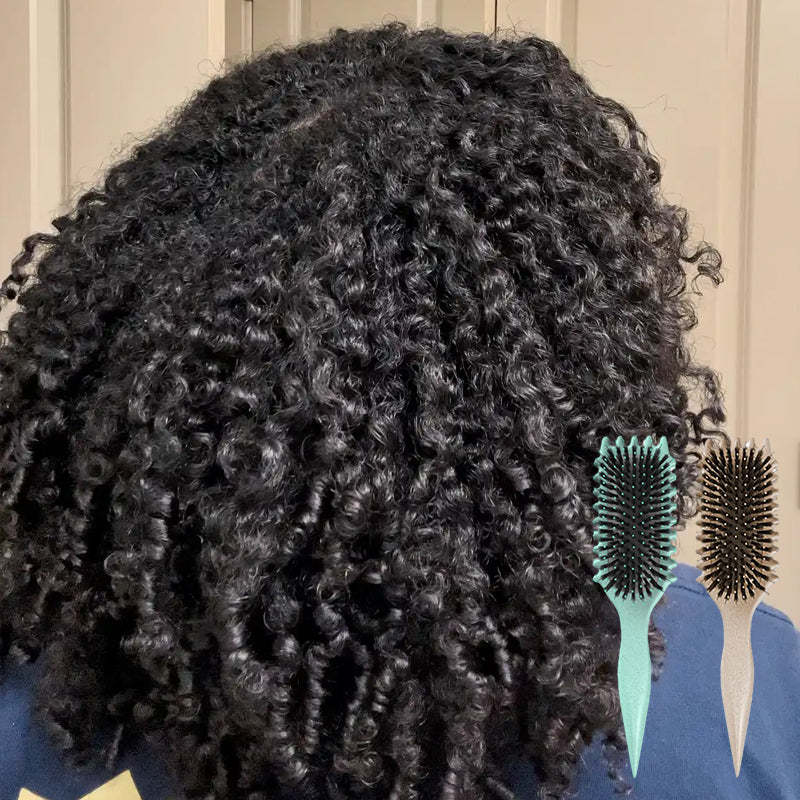 CurlBrush™ Krulborstel 1+1 Gratis