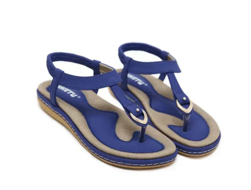 DHM ~ Trendy Sandalen