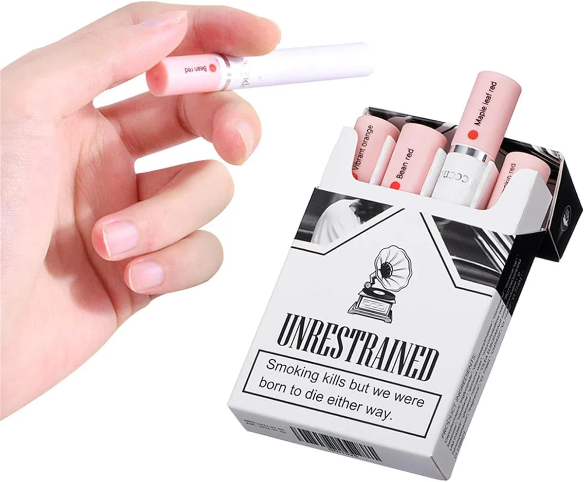 Lana Del Rey® Waterproof Lipstick 1+1 Gratis