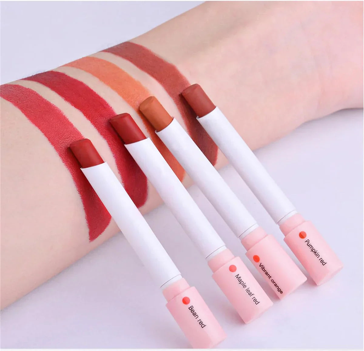 Lana Del Rey® Waterproof Lipstick 1+1 Gratis