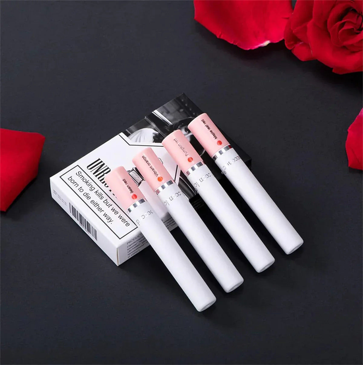 Lana Del Rey® Waterproof Lipstick 1+1 Gratis