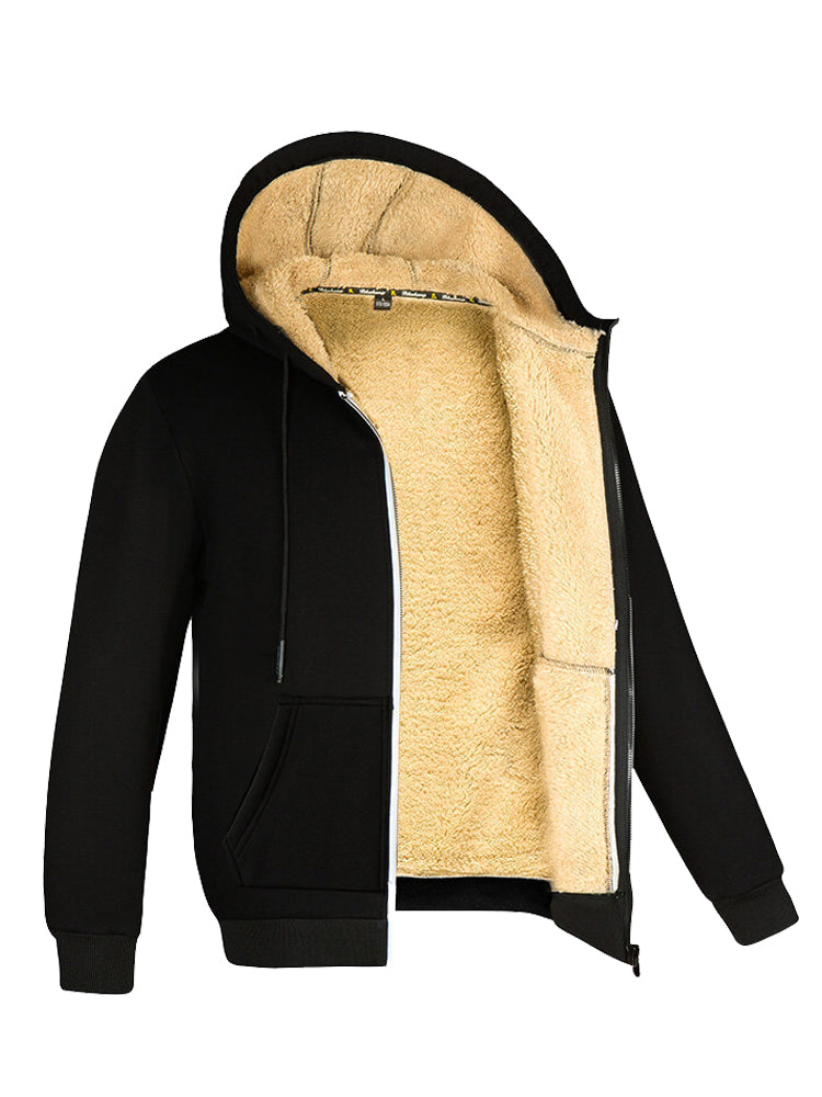 DHM ~ Polar Fleece Vest - HUGO